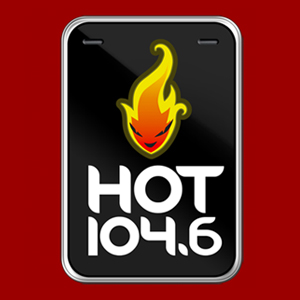 Hot FM 104.6