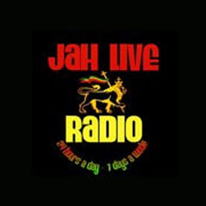 Jah Live Radio