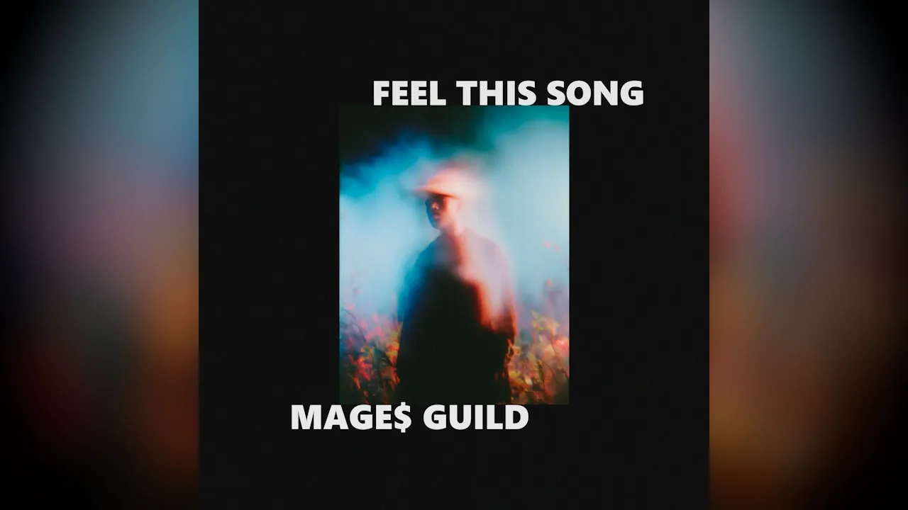 MAGE$ GUILD со свежим релизом «FEEL THIS SONG»